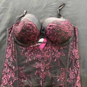 La Senza corsete